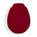 Maia- The Potently Powerful Rose Flower Sex Toy